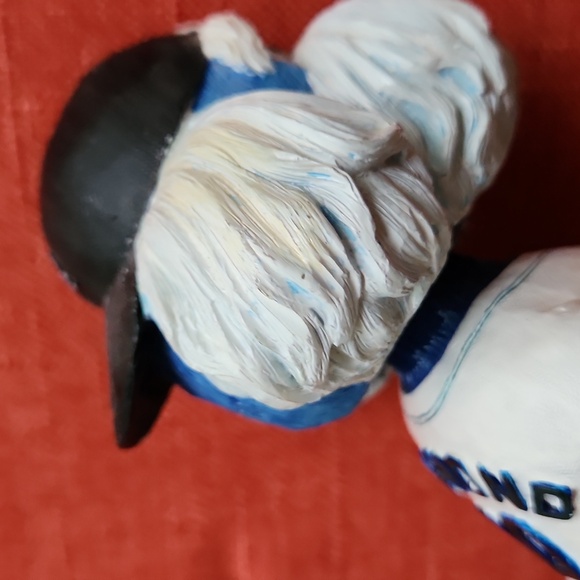 Tampa Bay Rays Rare Collectible Bobblehead Lykes - Picture 9 of 9